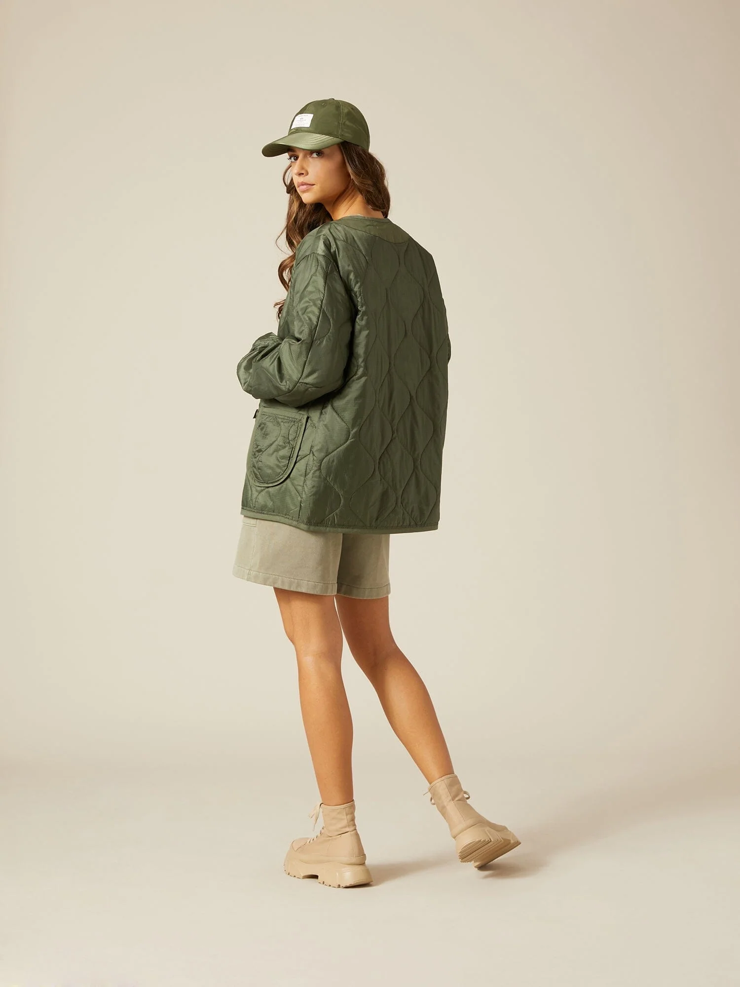 ALS/92 LINER (HERITAGE) - Image 7