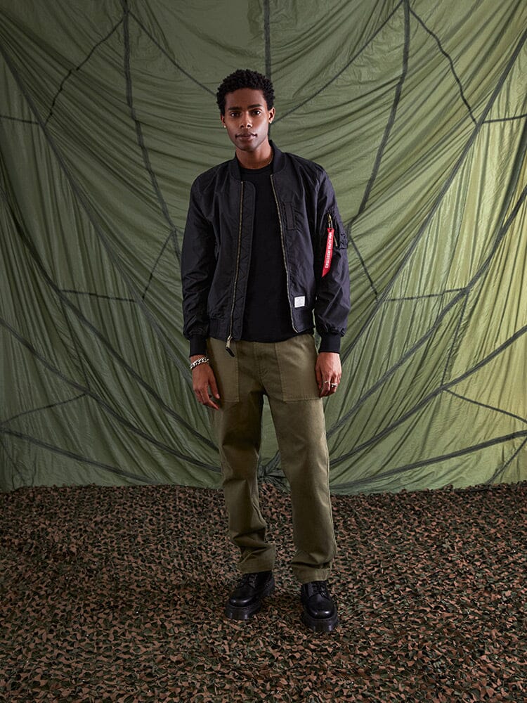 L-2B SKYMASTER GEN II BOMBER JACKET - Image 14