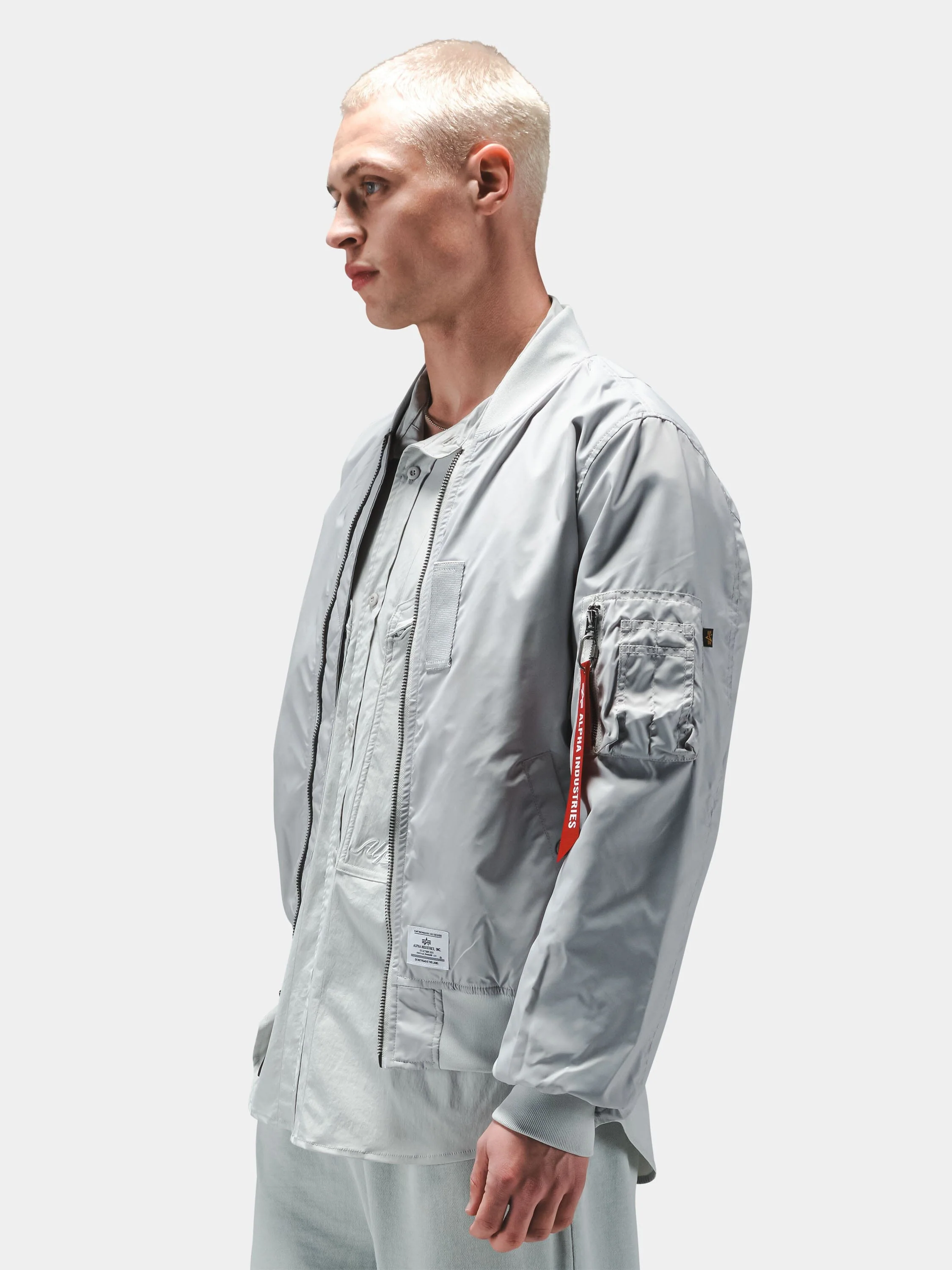 L-2B SKYMASTER GEN II BOMBER JACKET - Image 3