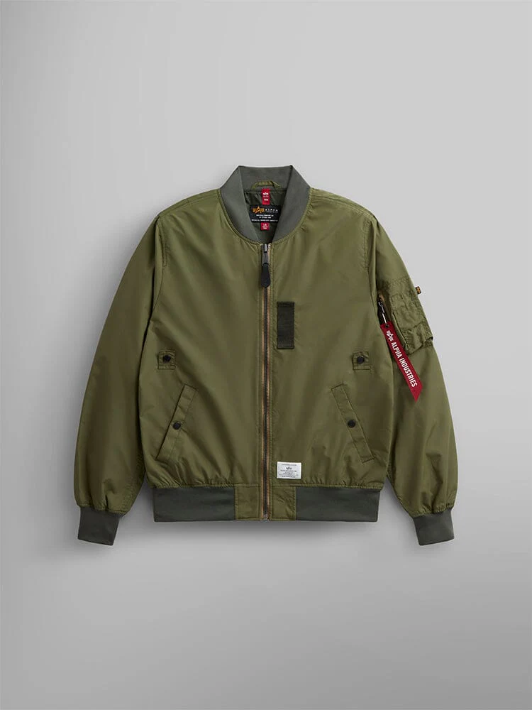 L-2B SKYMASTER GEN II BOMBER JACKET - Image 6
