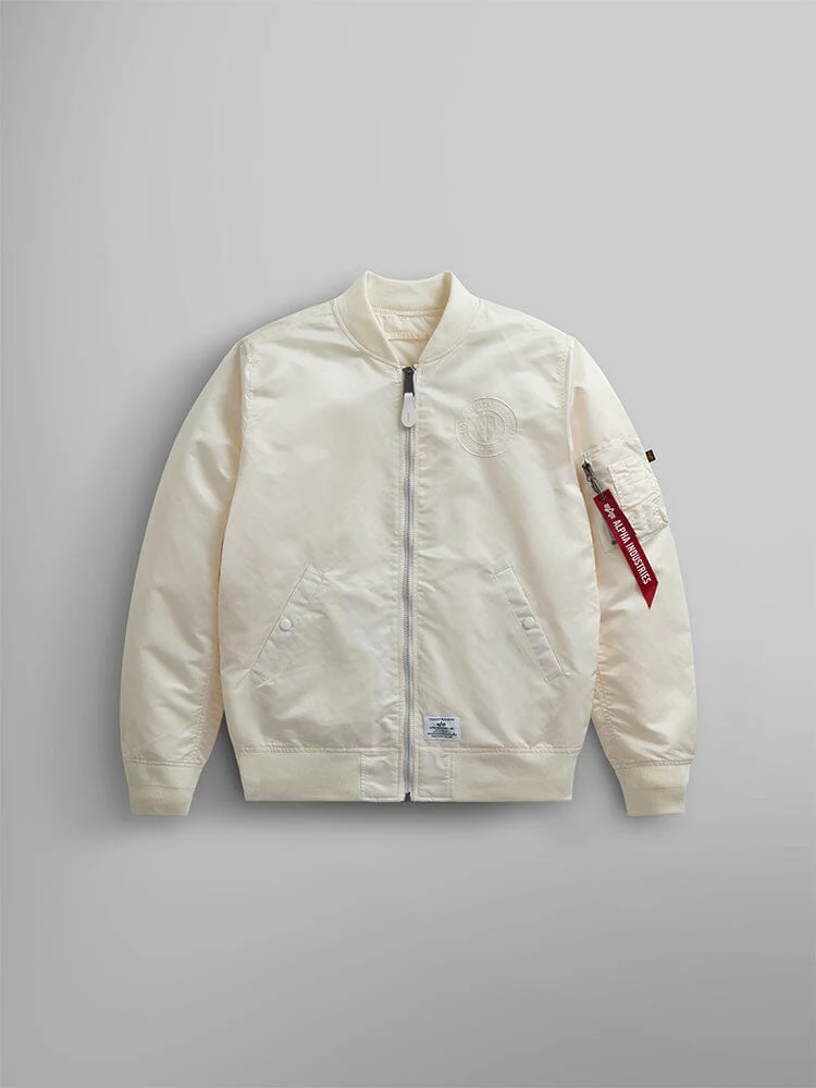 L-2B BLOODCHIT GEN II BOMBER JACKET - Image 11