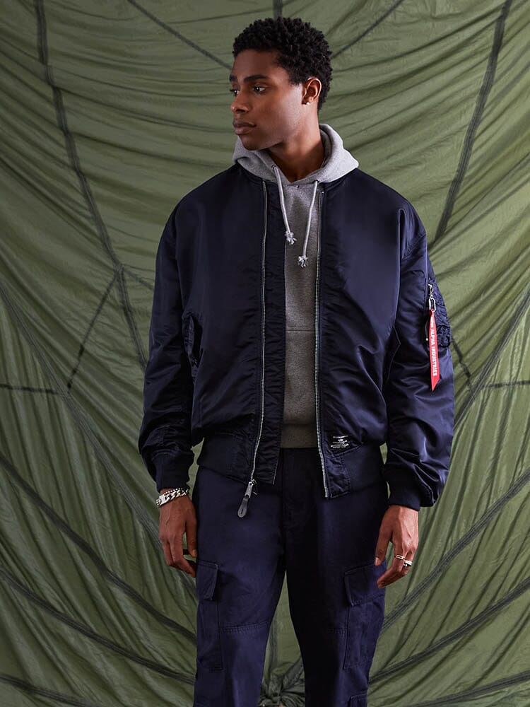 L-2B MOD GEN II BOMBER JACKET - Image 12