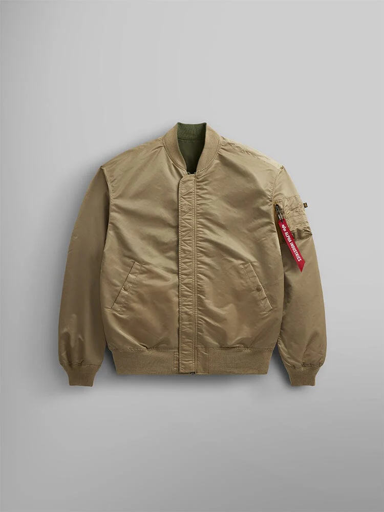 L-2B MOD GEN II BOMBER JACKET - Image 4