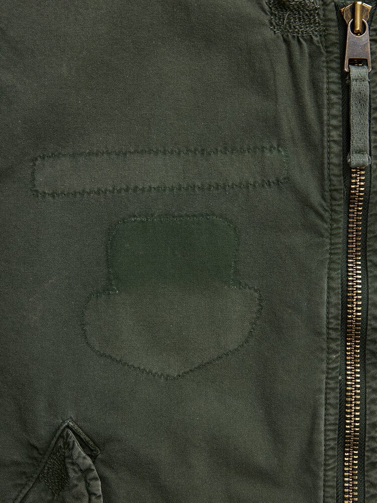 L-2B RIP AND REPAIR BOMBER JACKET - Image 15