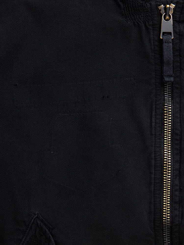 L-2B RIP AND REPAIR BOMBER JACKET - Image 6