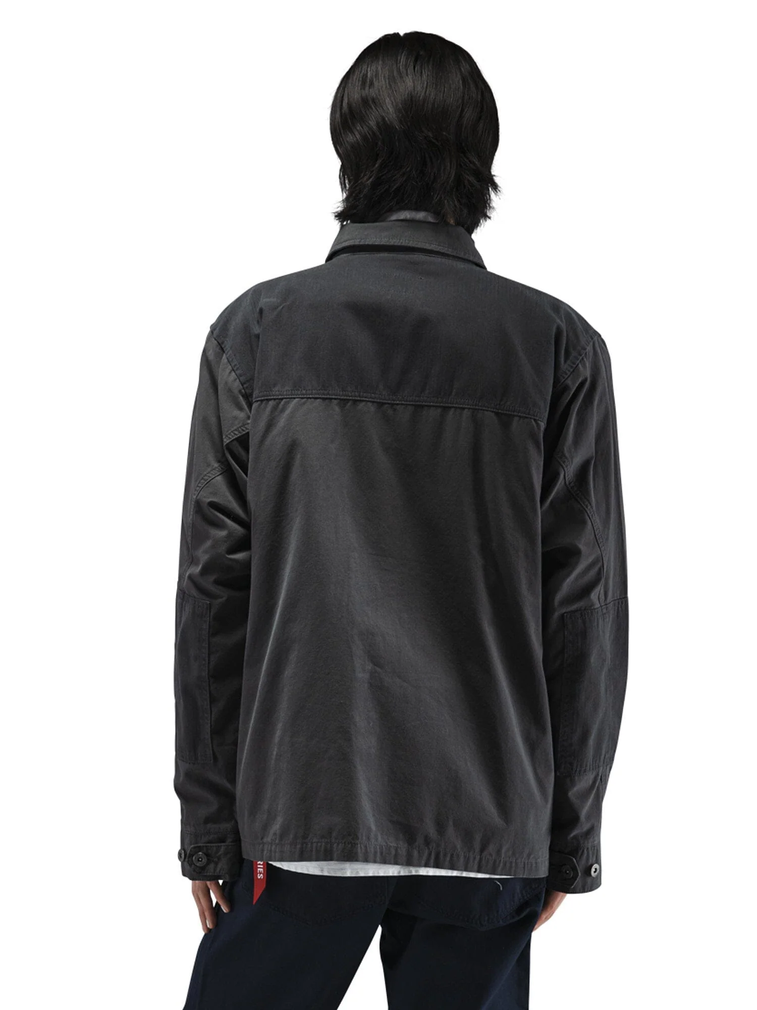 LS P-44 OVERSHIRT - Image 12