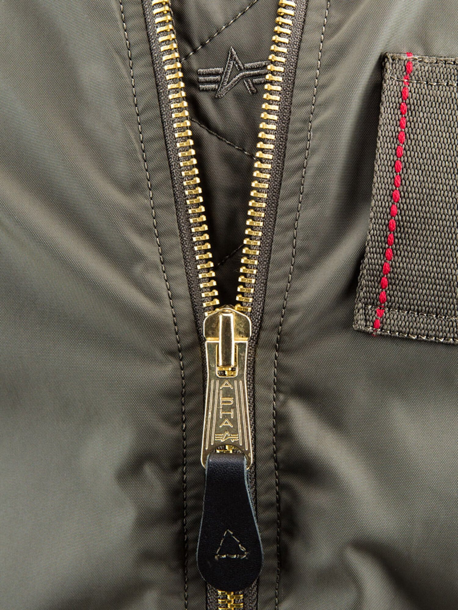 MA-1 SKYMASTER BOMBER JACKET - Image 11