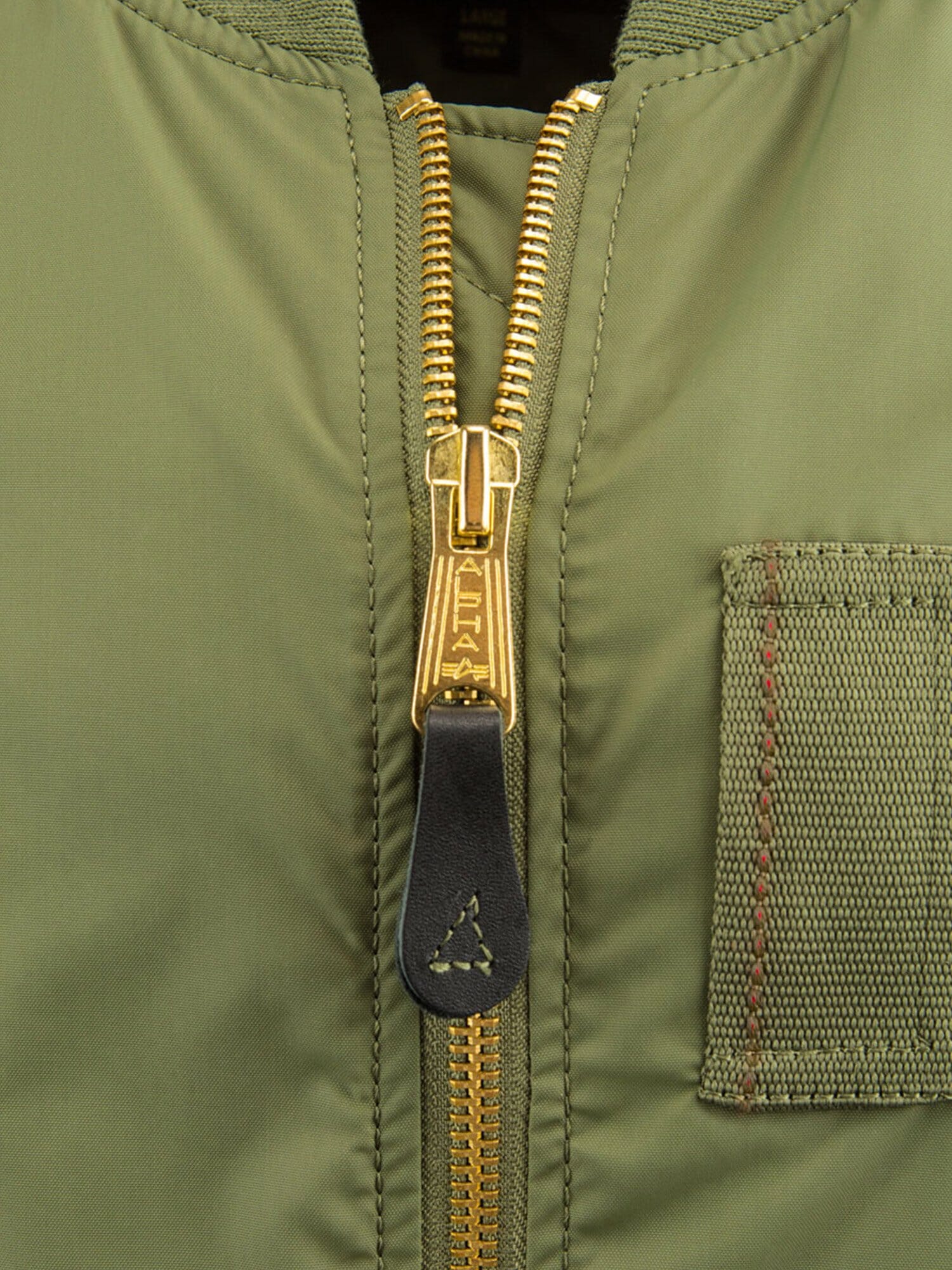 MA-1 SKYMASTER BOMBER JACKET - Image 3