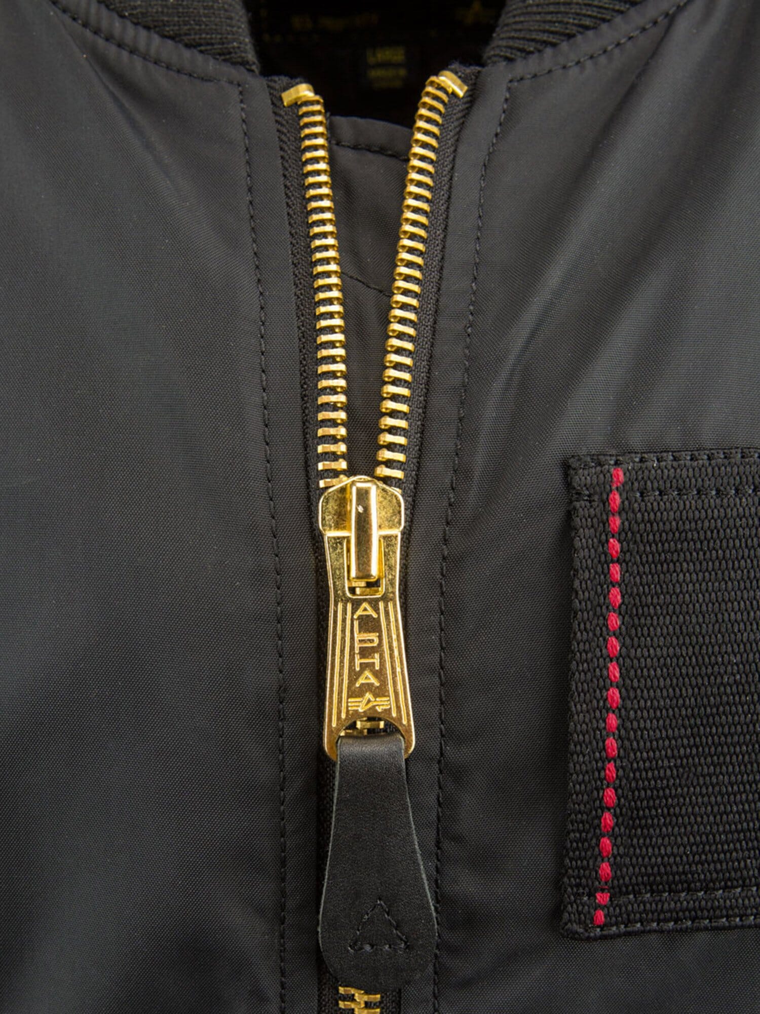 MA-1 SKYMASTER BOMBER JACKET - Image 7