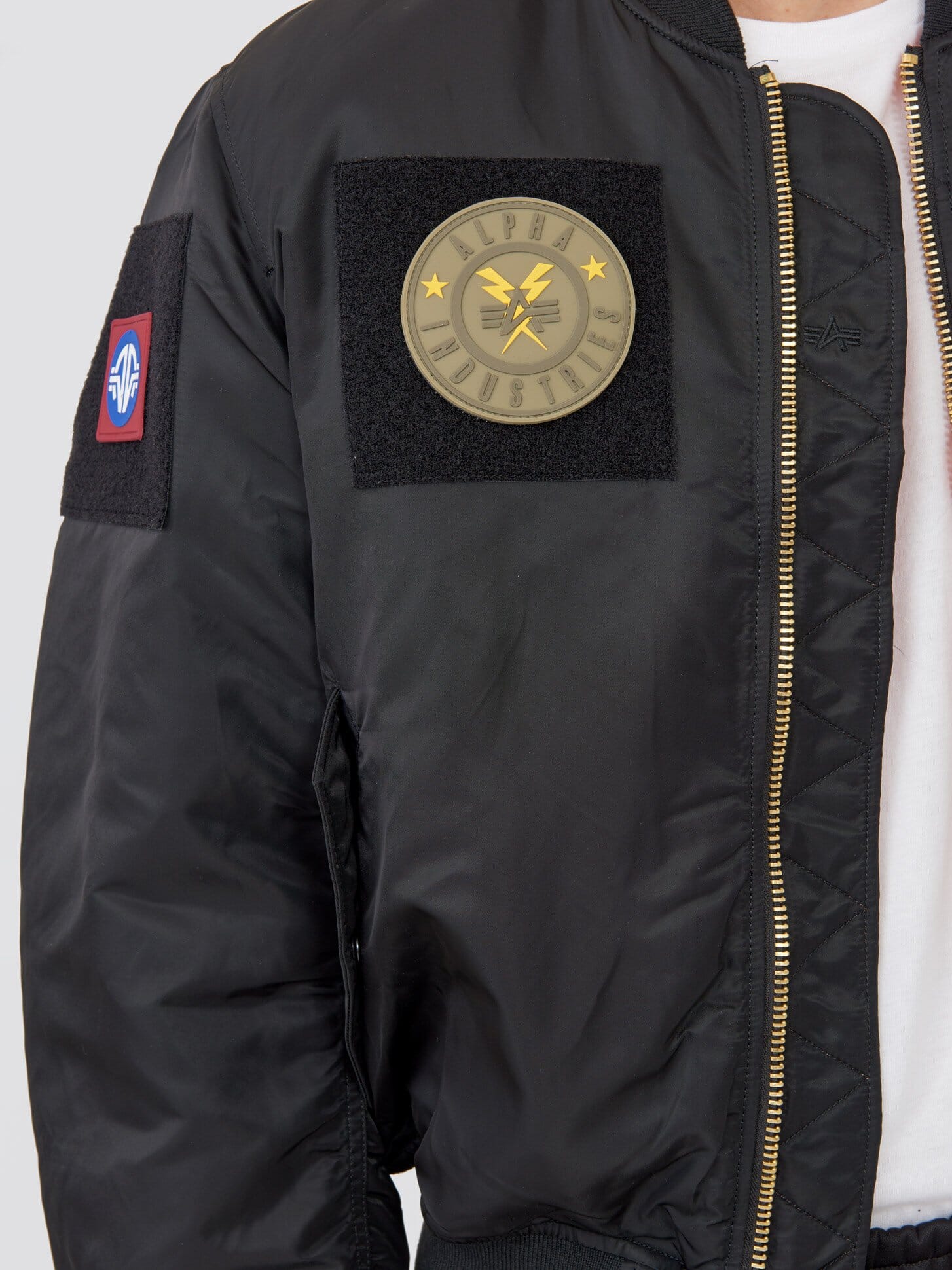 MA-1 FLEX BOMBER JACKET - Image 10