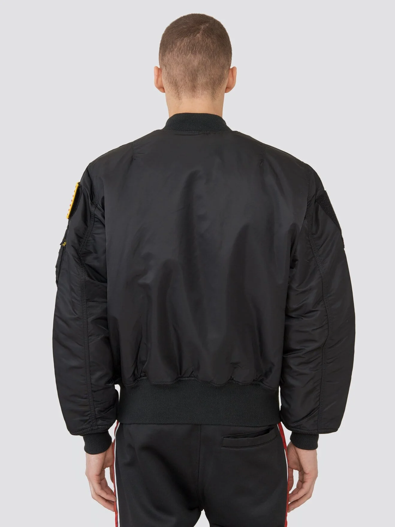 MA-1 FLEX BOMBER JACKET - Image 11