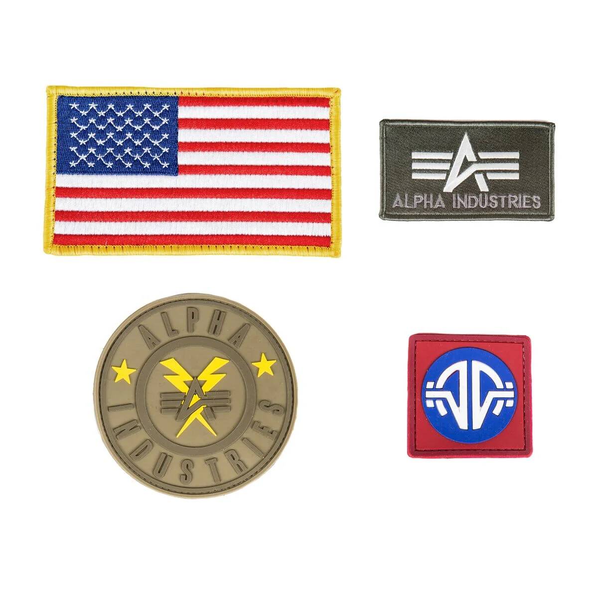 MA-1 FLEX BOMBER JACKET - Image 5