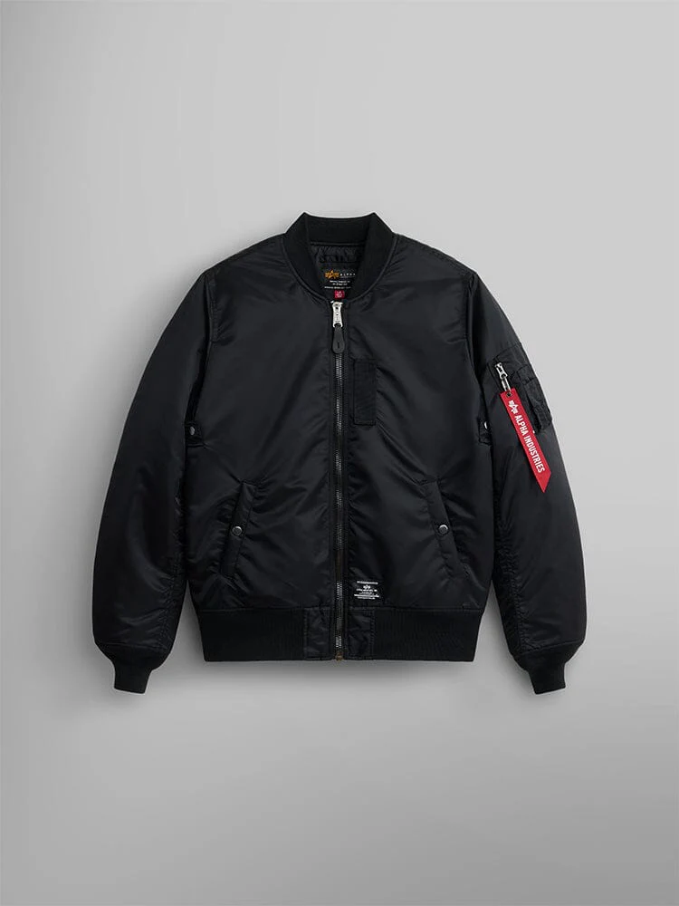 MA-1 MOD BOMBER JACKET - Image 19