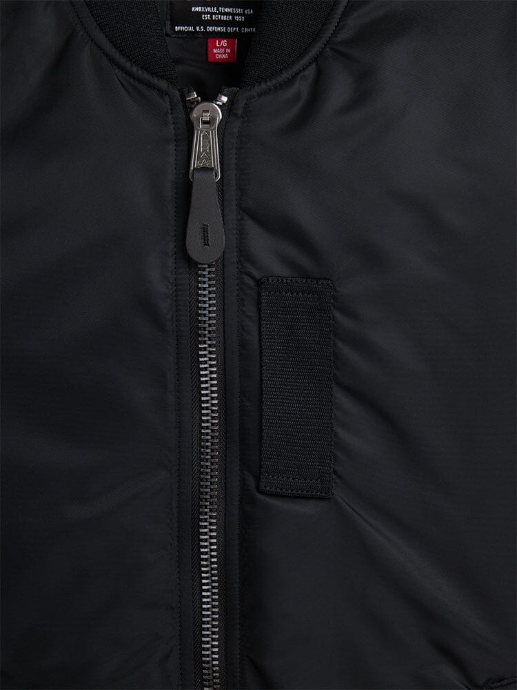 MA-1 MOD BOMBER JACKET - Image 21
