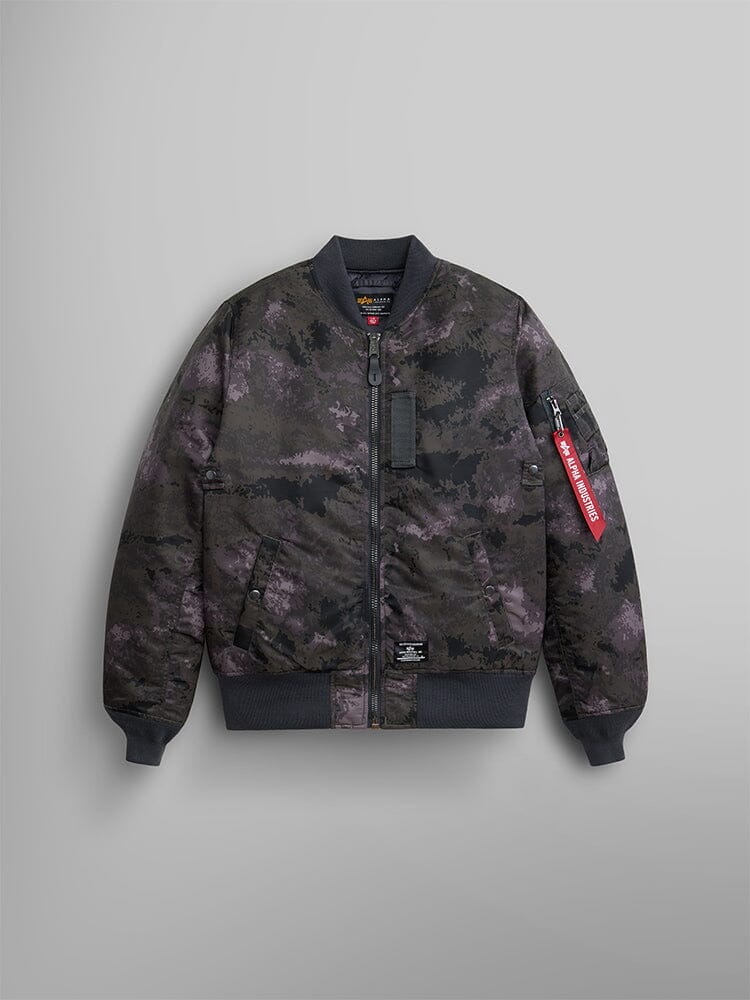 MA-1 MOD BOMBER JACKET - Image 24