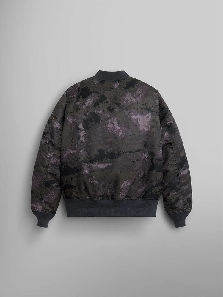 MA-1 MOD BOMBER JACKET - Image 28