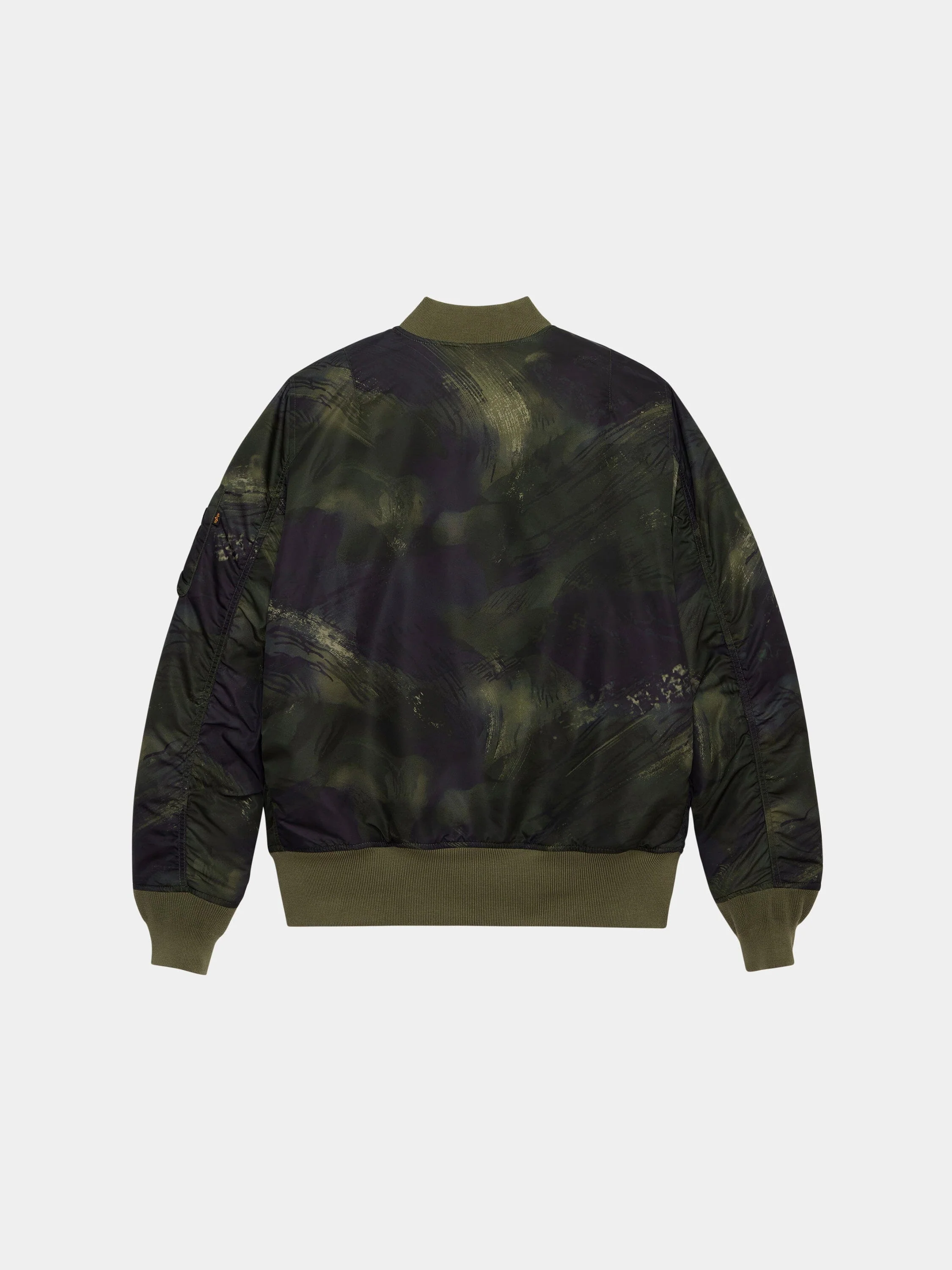 MA-1 MOD BOMBER JACKET - Image 5