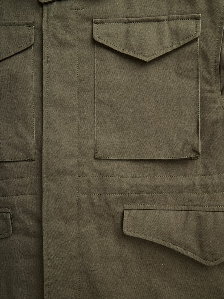 M-43 FIELD JACKET - Image 10