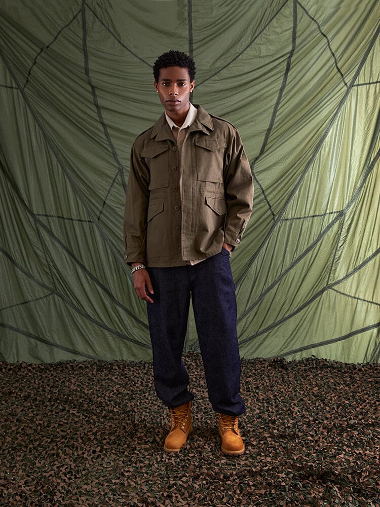 M-43 FIELD JACKET - Image 11