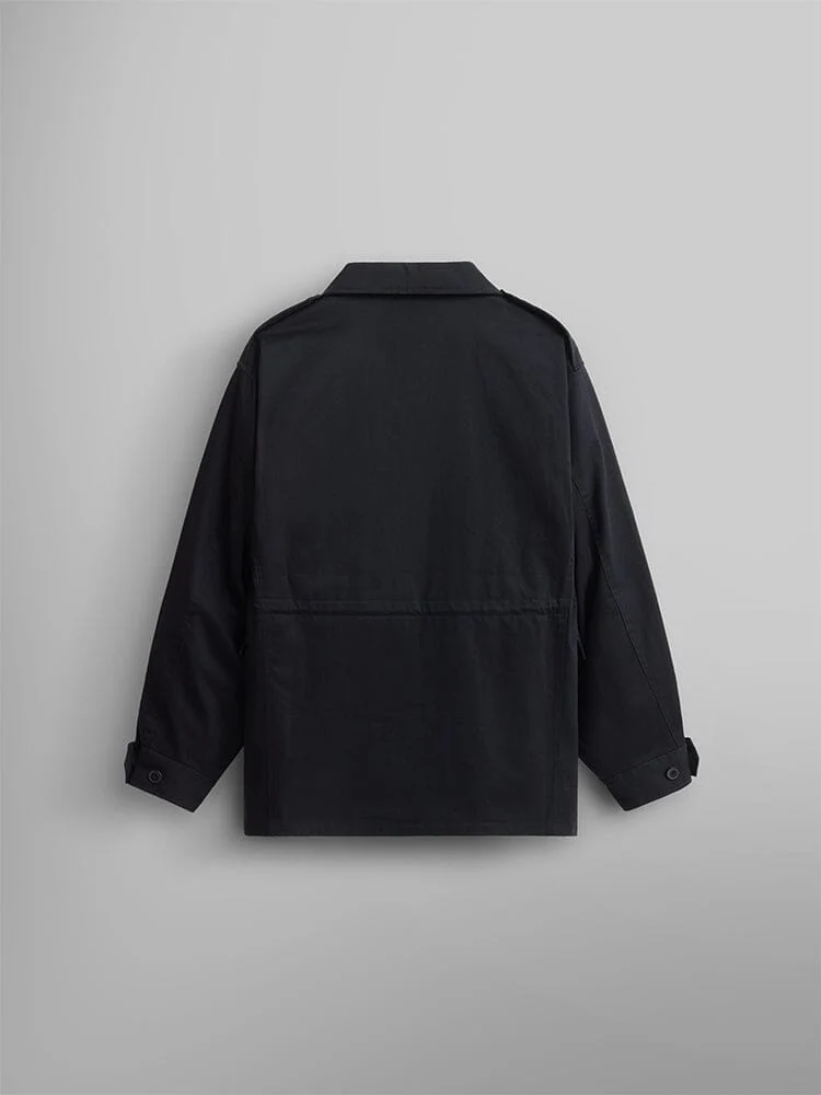 M-43 FIELD JACKET - Image 6