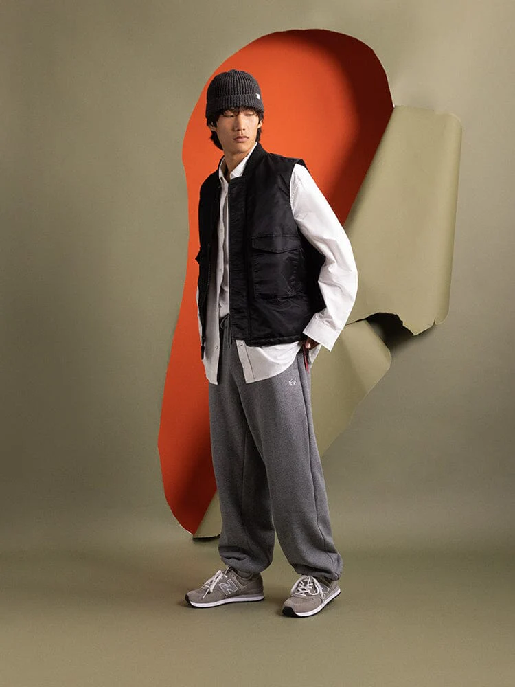 MA-1 MOD VEST - Image 3