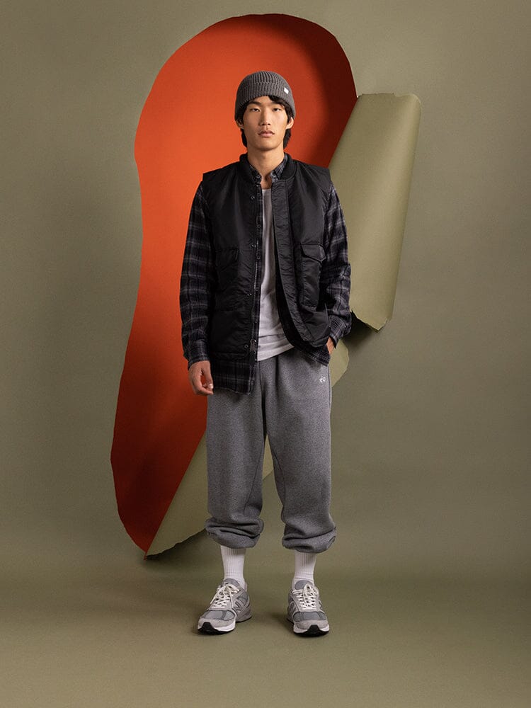 MA-1 MOD VEST - Image 5