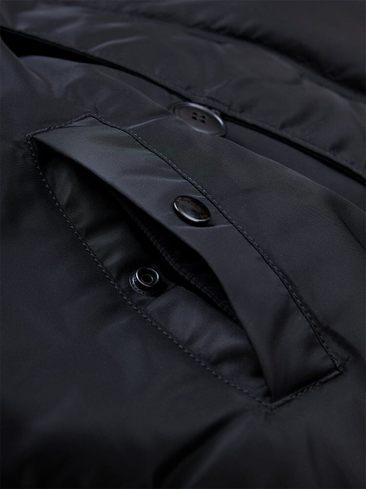 N-2B SHORT WAIST PARKA (HERITAGE) - Image 15