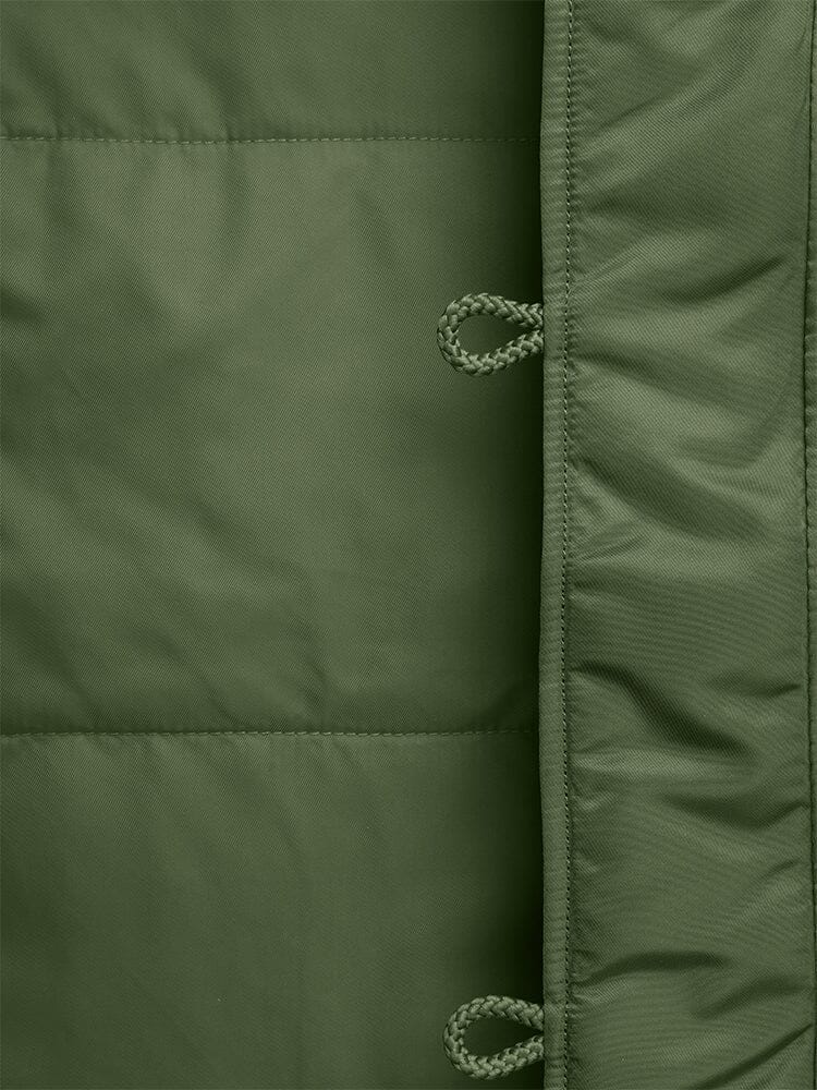 N-3B PARKA (HERITAGE) - Image 10