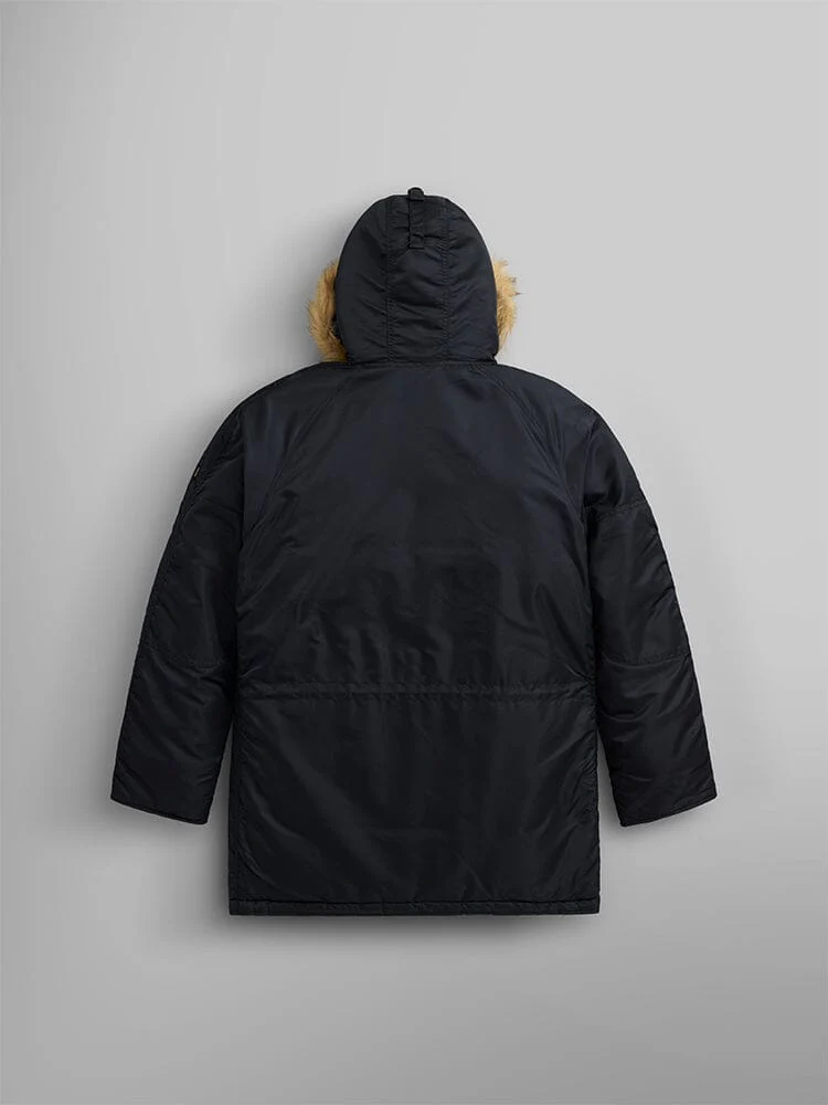 N-3B PARKA (HERITAGE) - Image 6