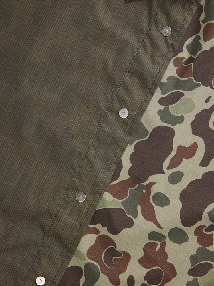 PACKAWAY SHIRT JACKET - Image 10