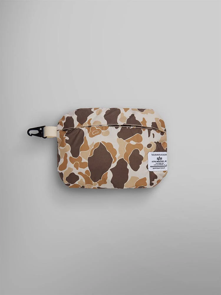 PACKAWAY SHIRT JACKET - Image 14