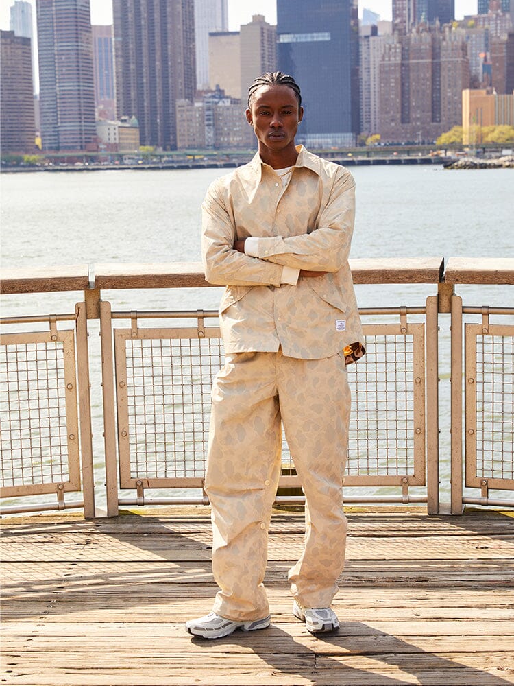 PACKAWAY SHIRT JACKET - Image 5