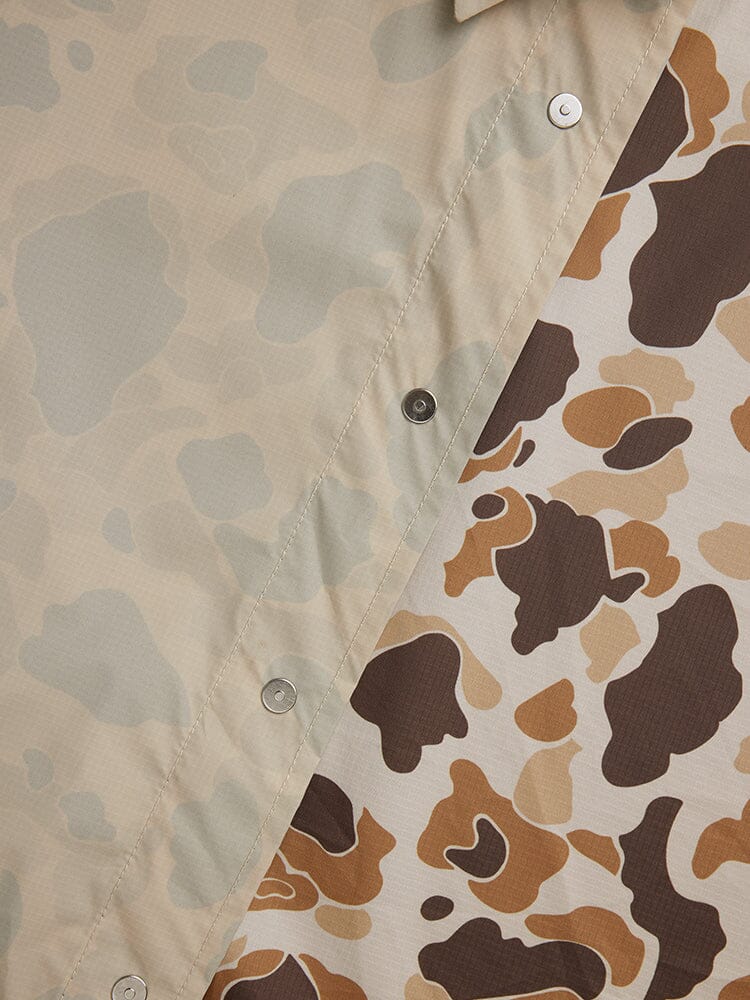 PACKAWAY SHIRT JACKET - Image 6