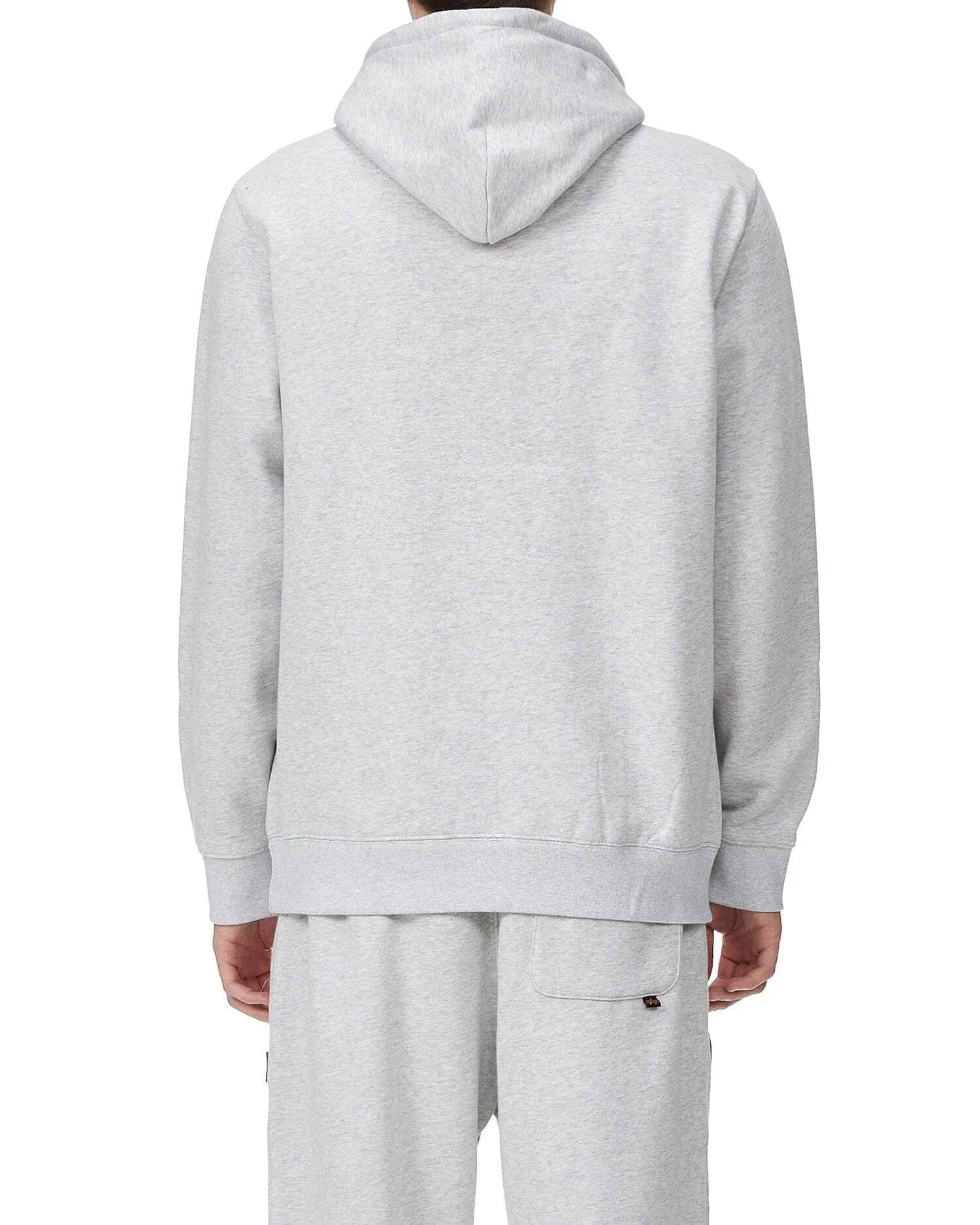 U.S. ALPHA FORCES BADGE HOODIE - Image 11