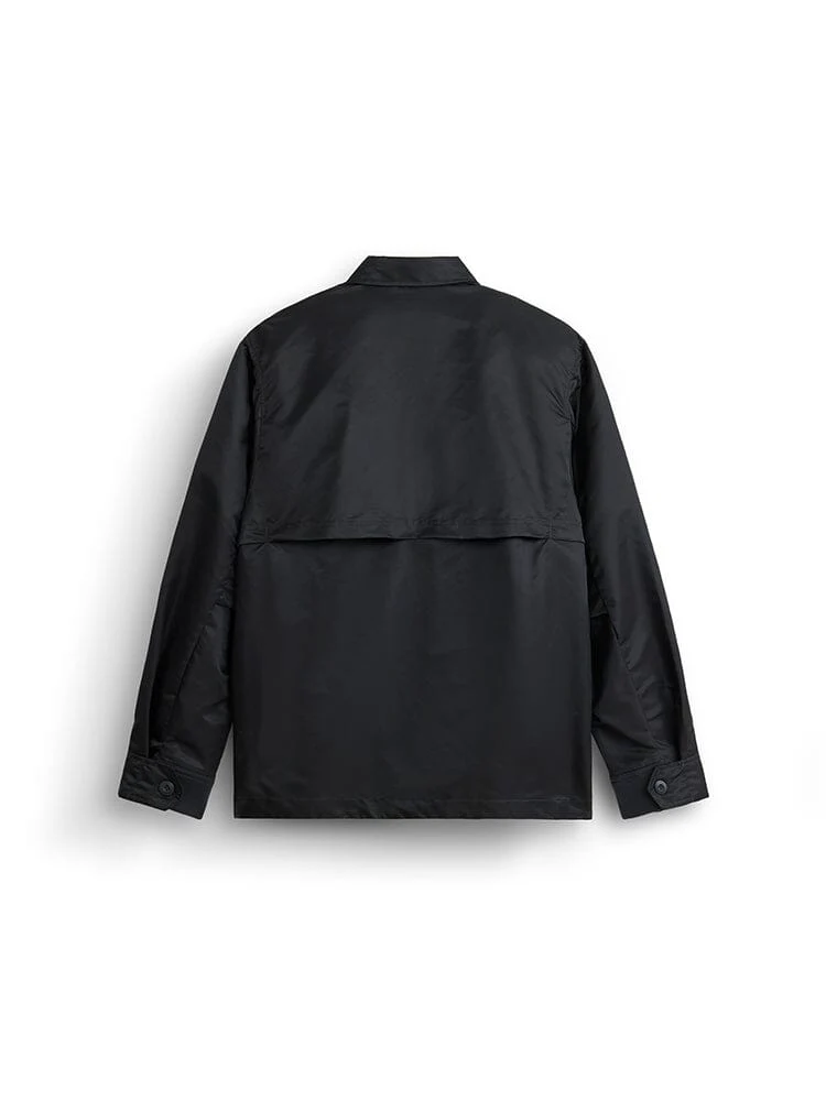 LS FLIGHT OVERSHIRT - Image 6