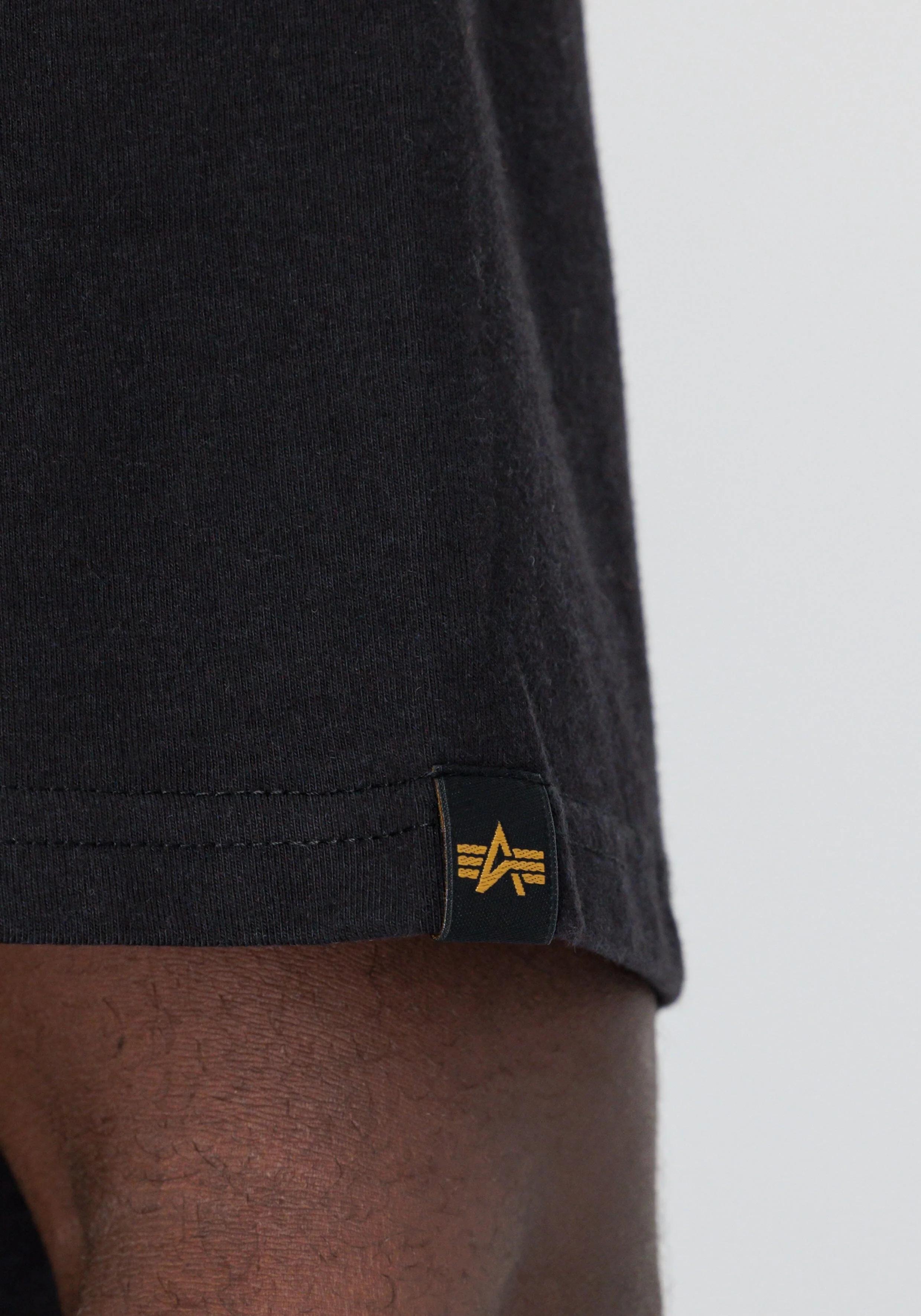 RECYCLED LABEL TEE - Image 3