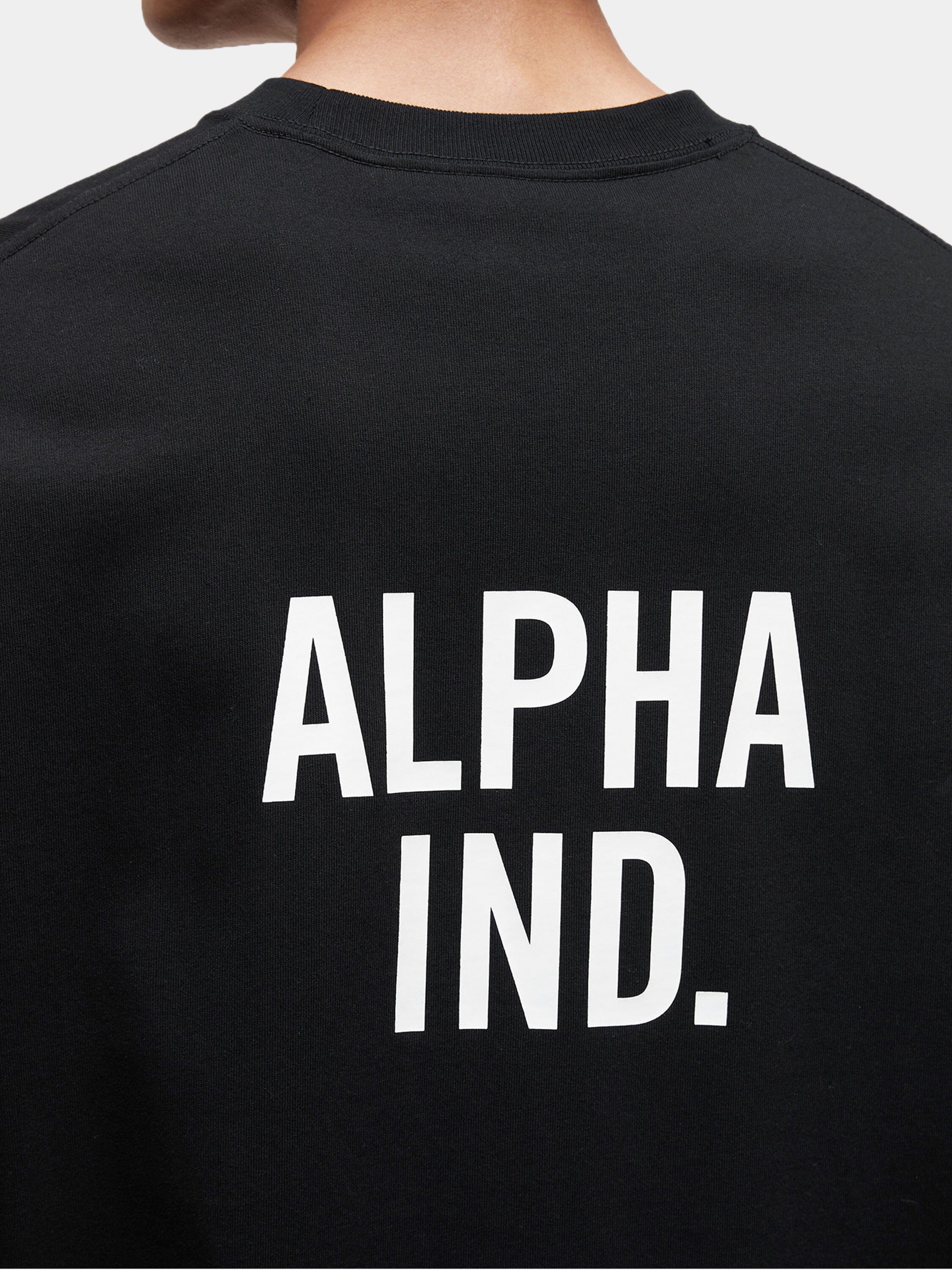 UNFRM LONG-SLEEVED POCKET T-SHIRT - Image 11