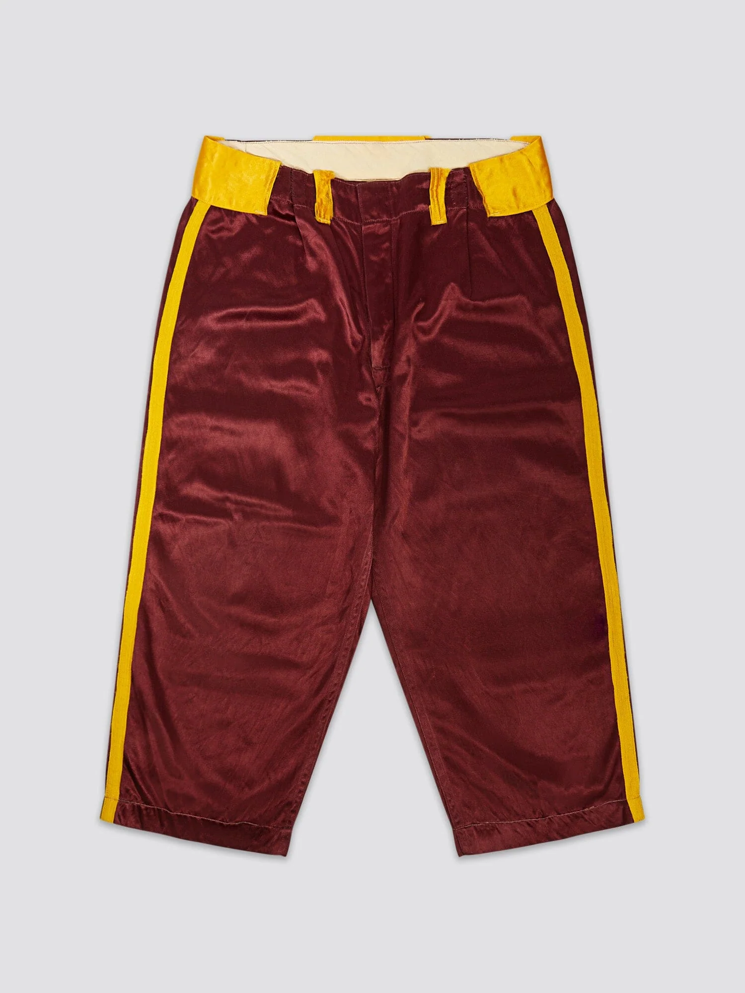 VINTAGE ALPHA 1940s BASEBALL OUTFIT - Image 3