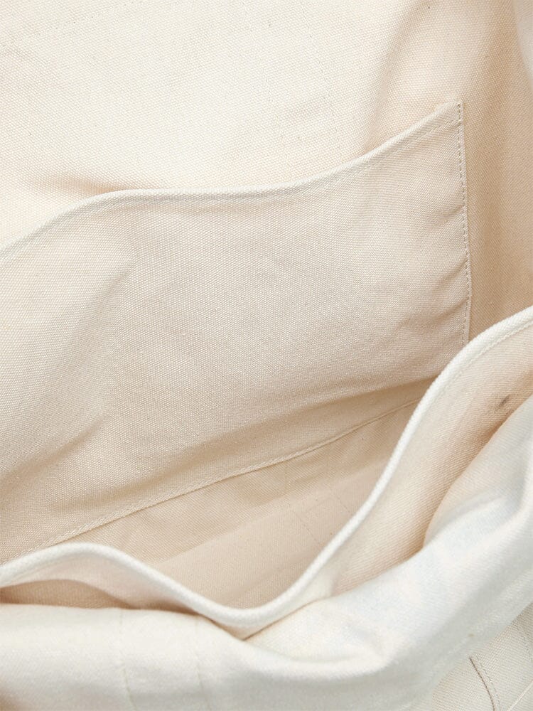 MILITARY CANVAS AVIATOR KIT BAG - Image 3