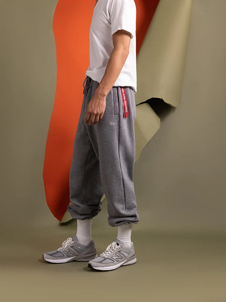 ESSENTIAL SWEATPANTS - Image 8