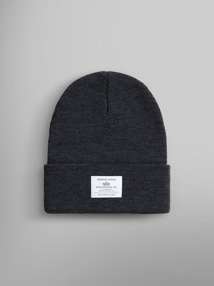 ESSENTIAL BEANIE - Image 13
