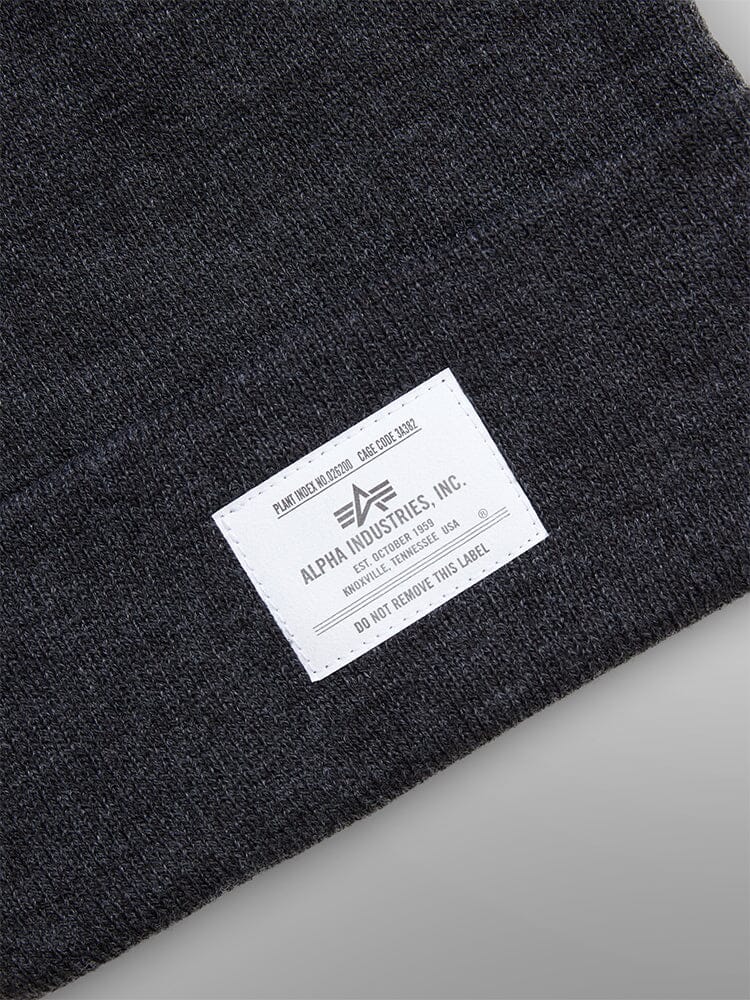 ESSENTIAL BEANIE - Image 14