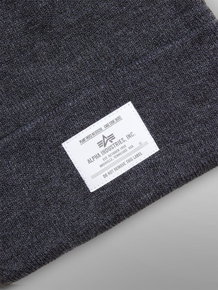 ESSENTIAL BEANIE - Image 8
