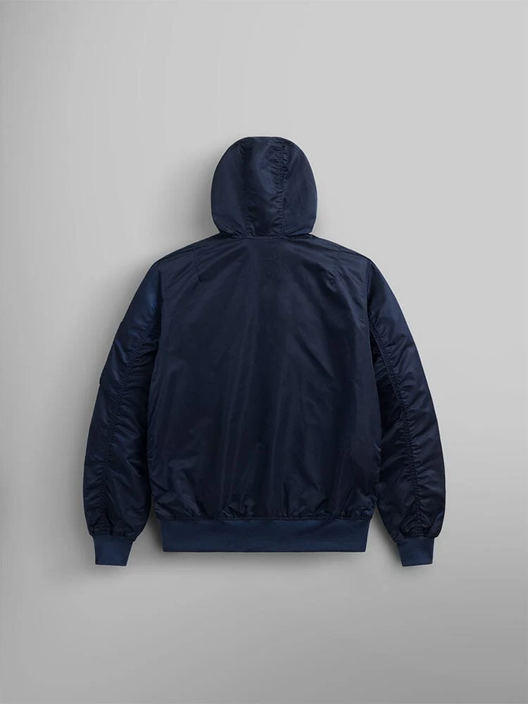 L-2B HOODED GEN II BOMBER JACKET - Image 10