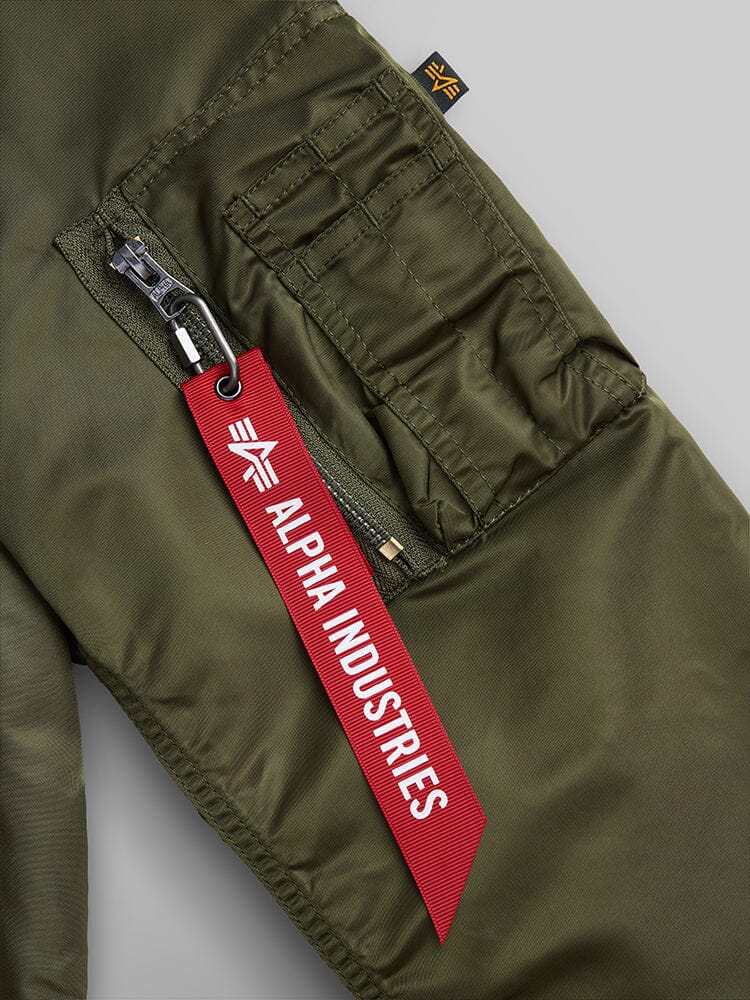 L-2B HOODED GEN II BOMBER JACKET - Image 17