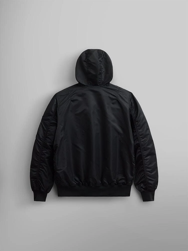 L-2B HOODED GEN II BOMBER JACKET - Image 23