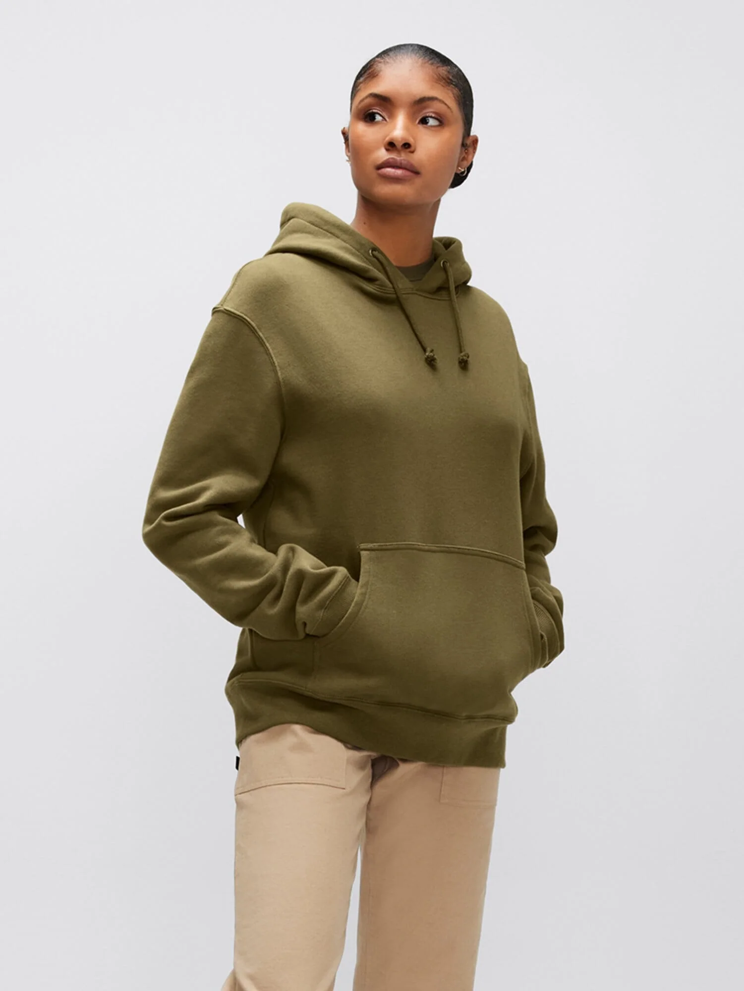 ALPHA HOODIE - Image 3