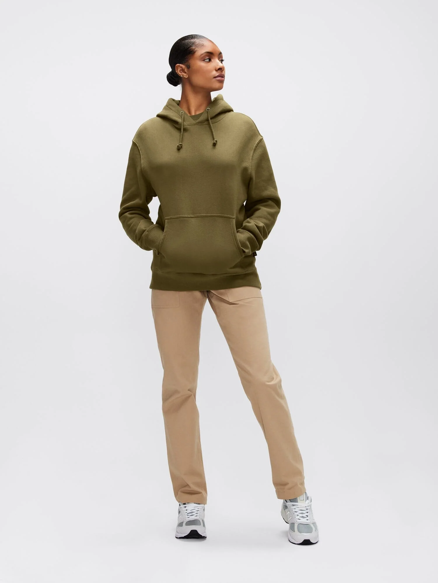 ALPHA HOODIE - Image 7