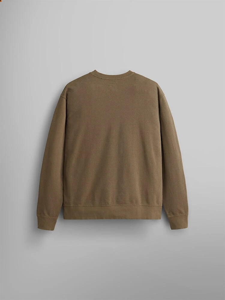 ESSENTIAL CREWNECK - Image 12
