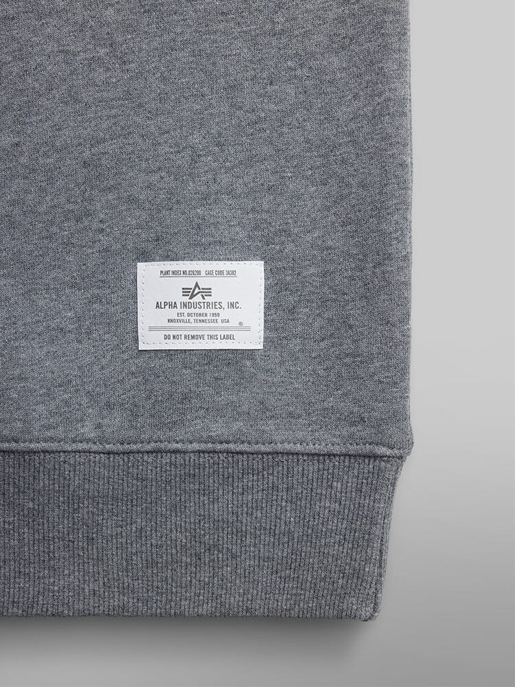 ESSENTIAL CREWNECK - Image 6